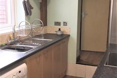 5 bed house, Arley Road, Selly Park, Birmingham, B297BQ - Image 4